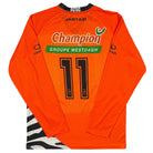 2012/13 Charleroi Extérieur - 11 (XS) - Iconic Football Shop