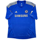 2012/13 Chelsea Domicile - Hazard 17 (XL) - Iconic Football Shop