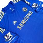 2012/13 Chelsea Domicile - Hazard 17 (XL) - Iconic Football Shop