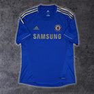 2012/13 Chelsea Domicile (L) - Iconic Football Shop