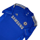 2012/13 Chelsea Domicile (L) - Iconic Football Shop