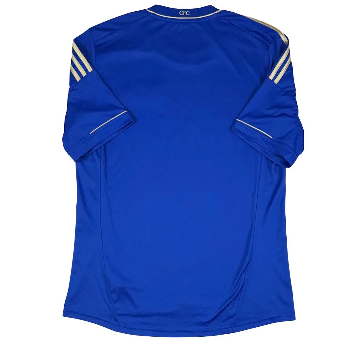 2012/13 Chelsea Domicile (L) - Iconic Football Shop