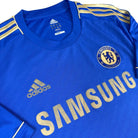 2012/13 Chelsea Domicile (L) - Iconic Football Shop