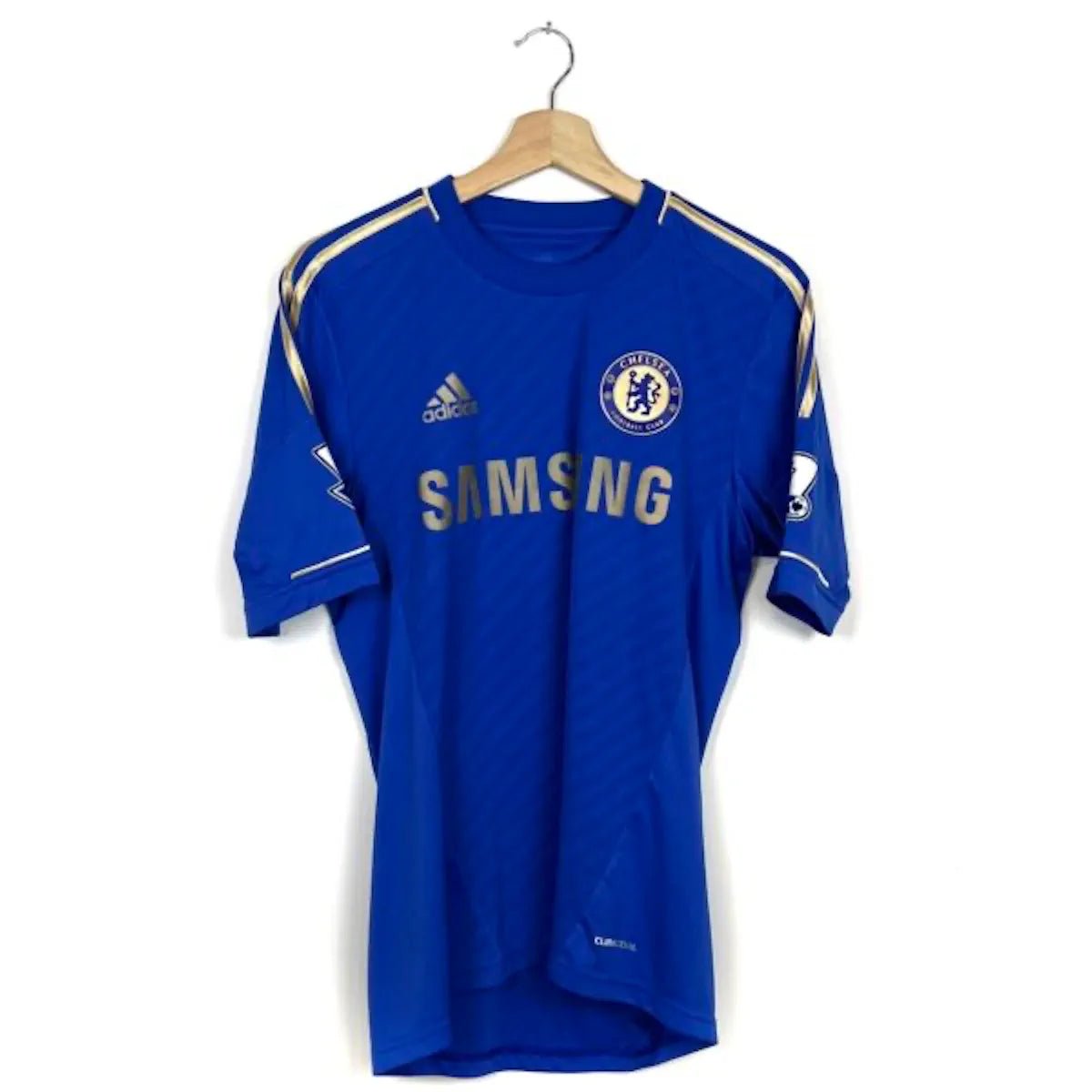 2012/13 Chelsea Domicile - Lampard 8 (S) - Iconic Football Shop