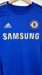 2012/13 Chelsea Domicile - Terry 26 (S) - Iconic Football Shop