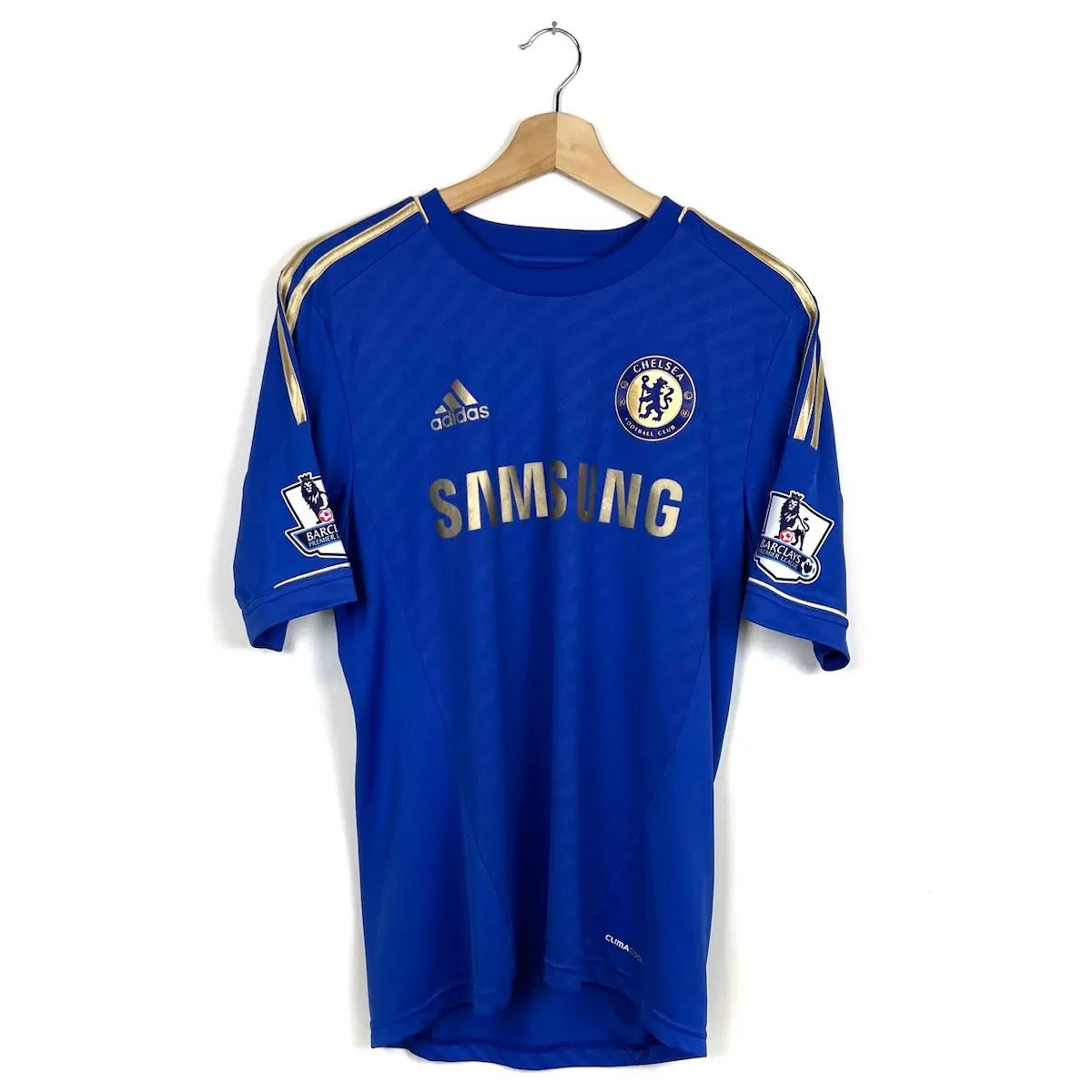 2012/13 Chelsea Domicile - Terry 26 (S) - Iconic Football Shop