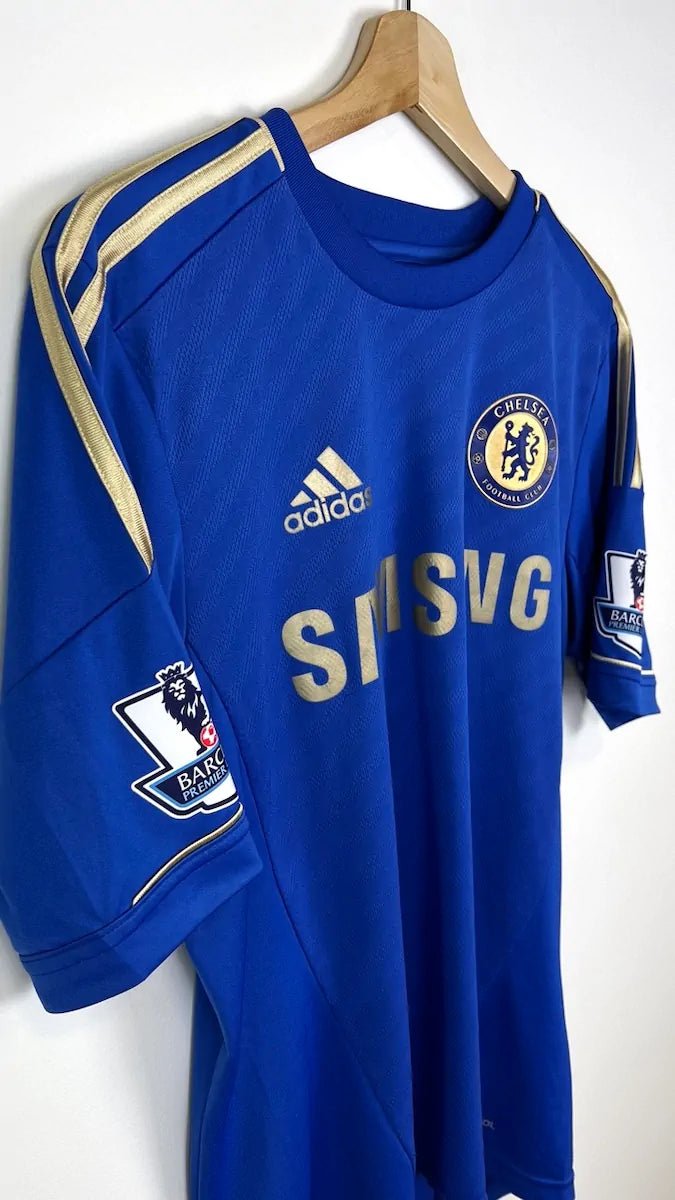 2012/13 Chelsea Domicile - Terry 26 (S) - Iconic Football Shop