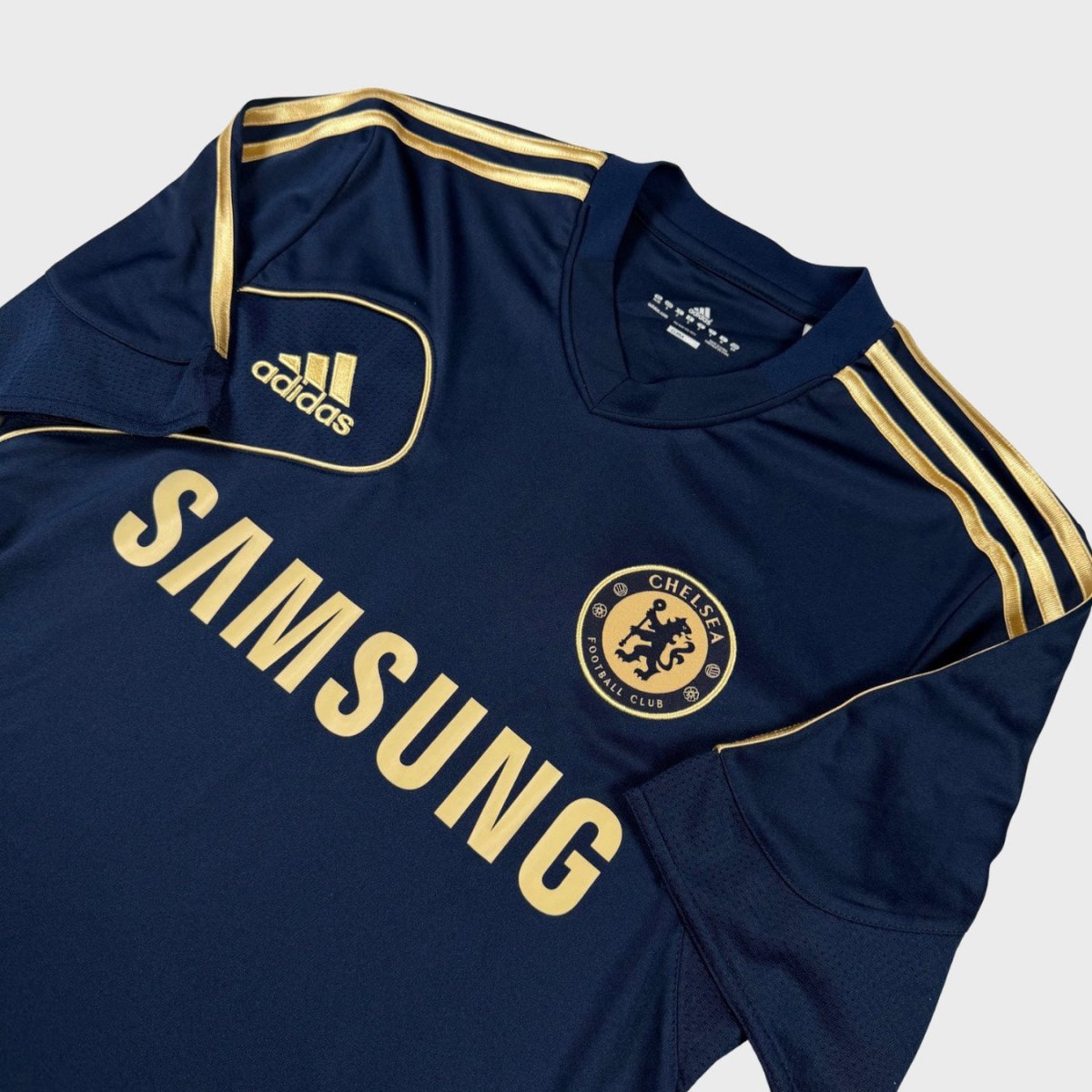 2012/13 Chelsea Entraînement (S) - Iconic Football Shop