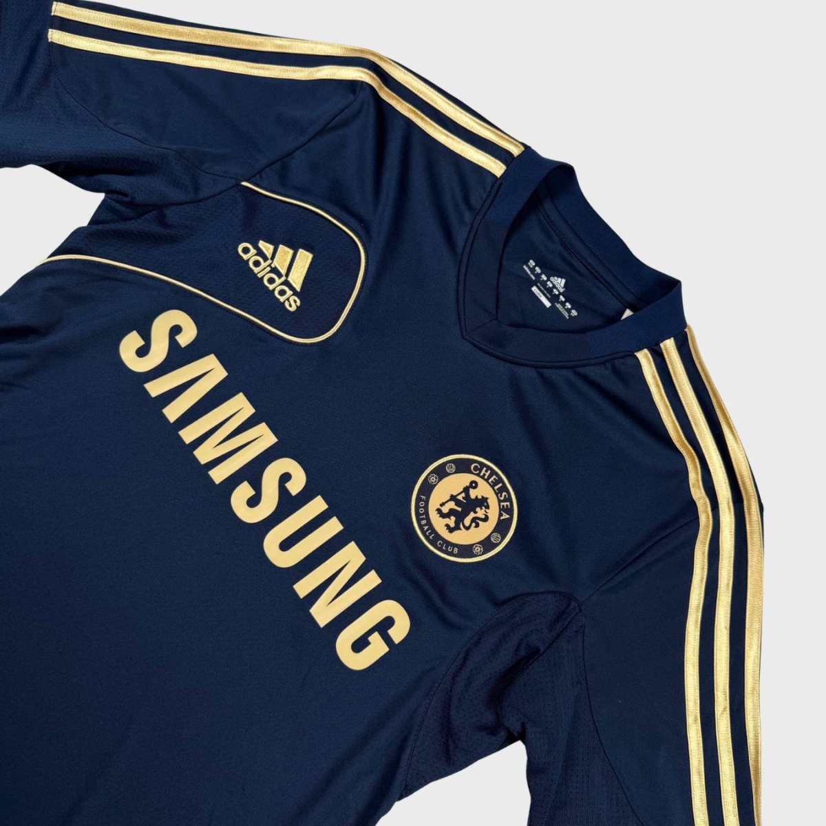 2012/13 Chelsea Entraînement (S) - Iconic Football Shop