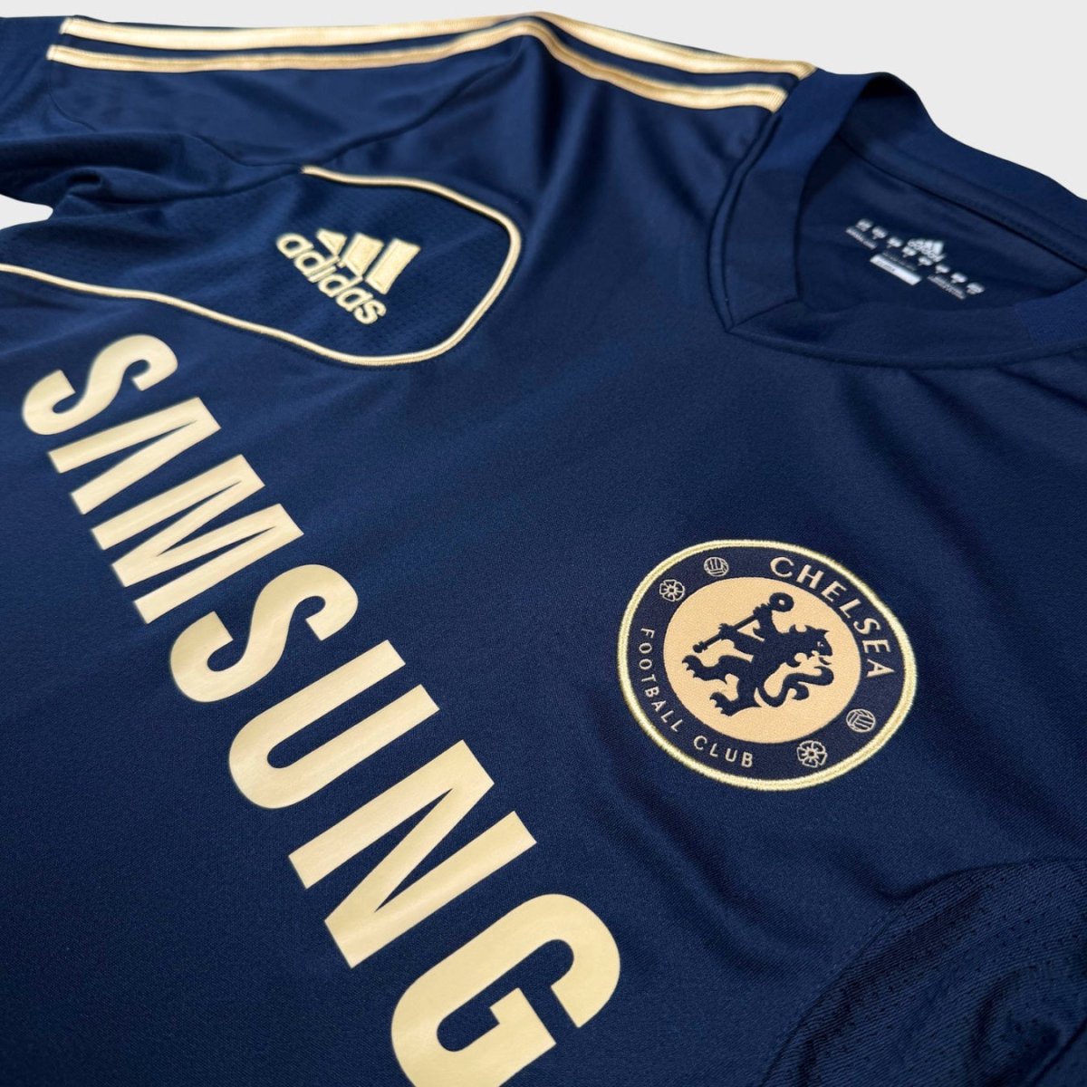 2012/13 Chelsea Entraînement (S) - Iconic Football Shop
