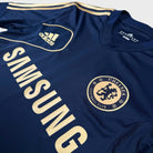 2012/13 Chelsea Entraînement (S) - Iconic Football Shop