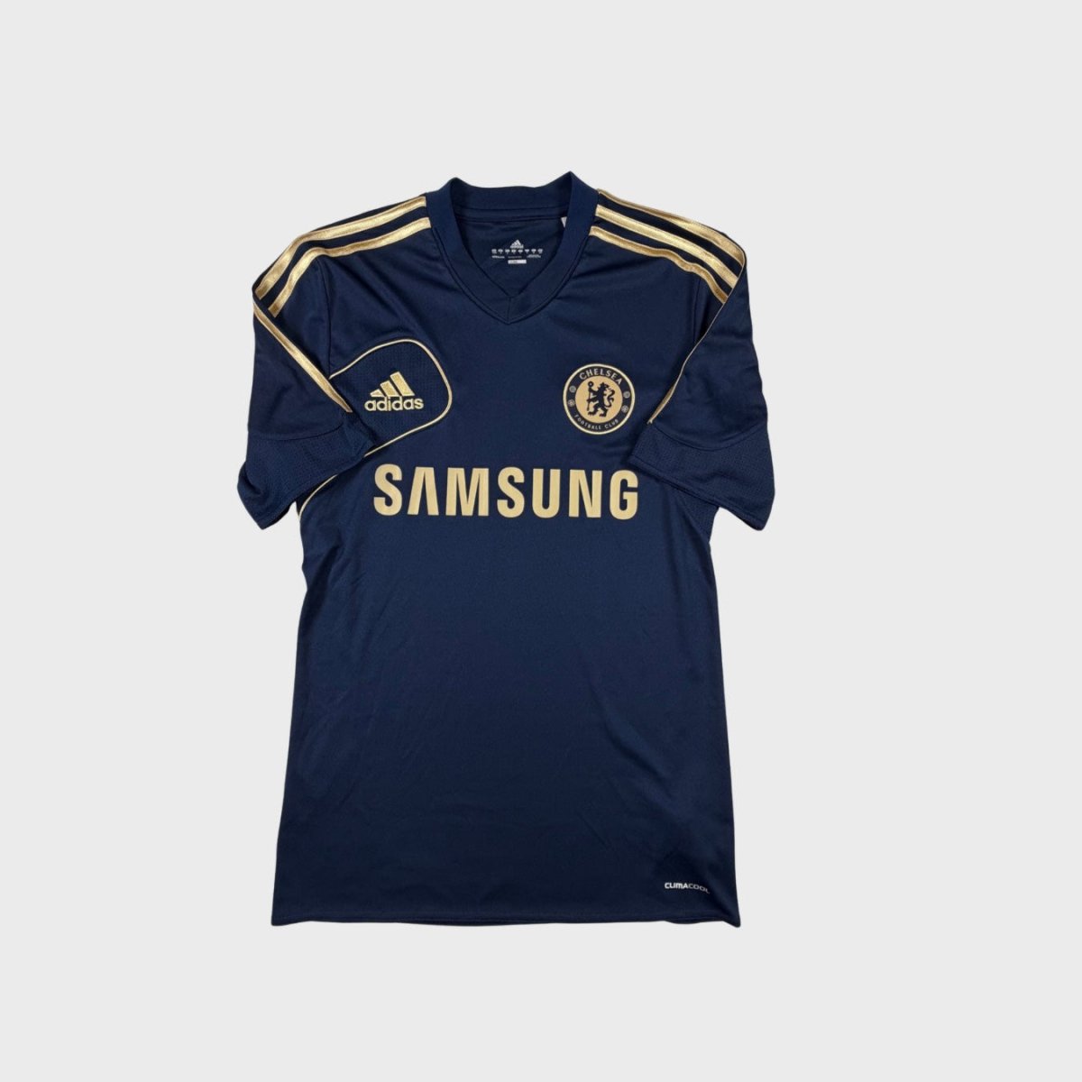 2012/13 Chelsea Entraînement (S) - Iconic Football Shop