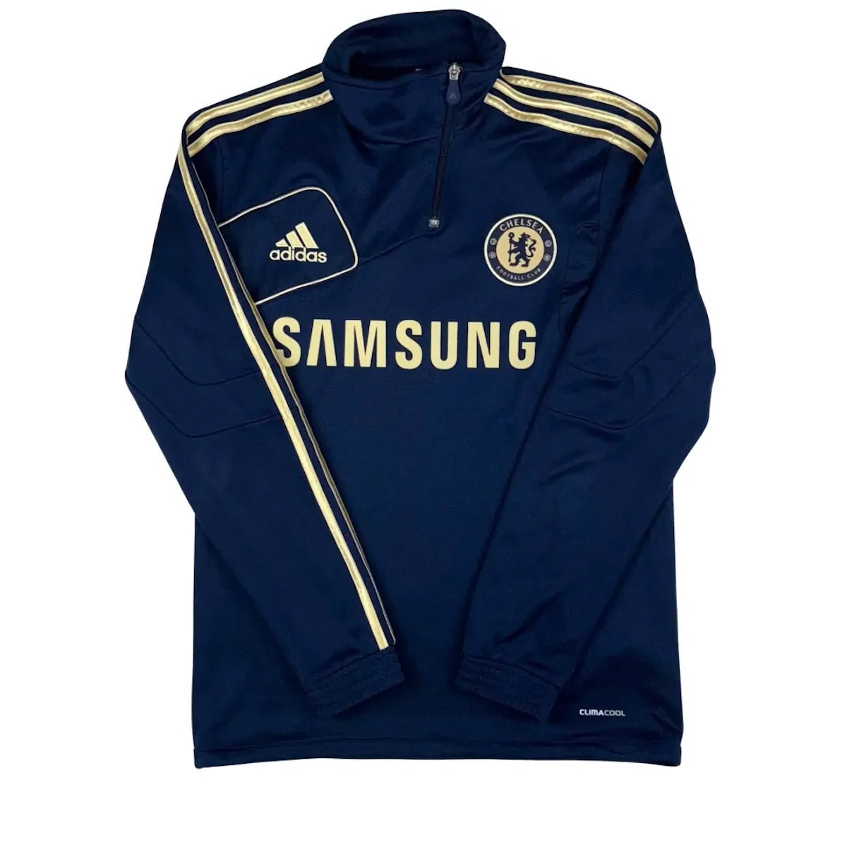 2012/13 Chelsea Entraînement (S) - Iconic Football Shop