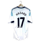 2012/13 Chelsea Extérieur - Hazard 17 (L) - Iconic Football Shop