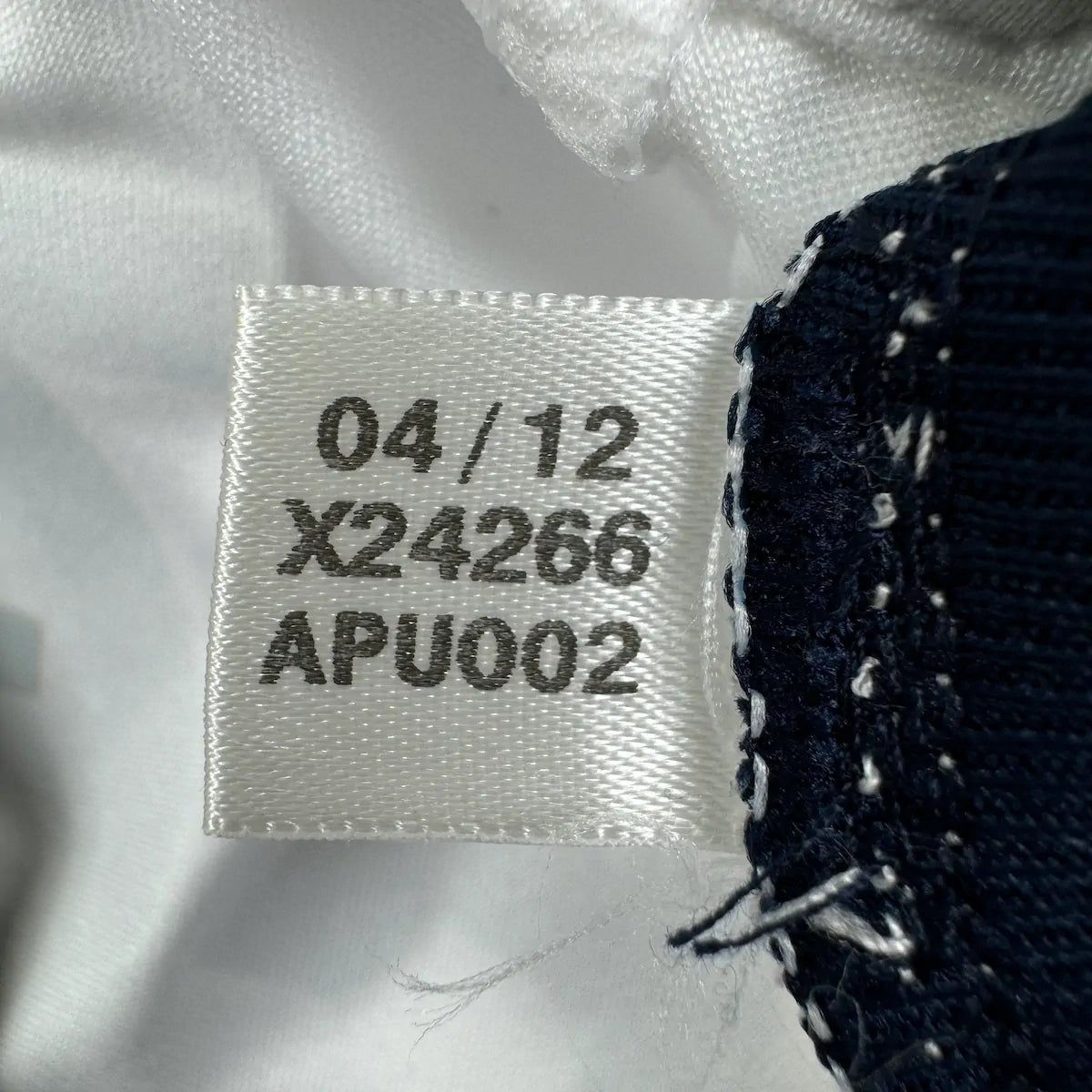 2012/13 Chelsea Extérieur - Hazard 17 (S) - Iconic Football Shop