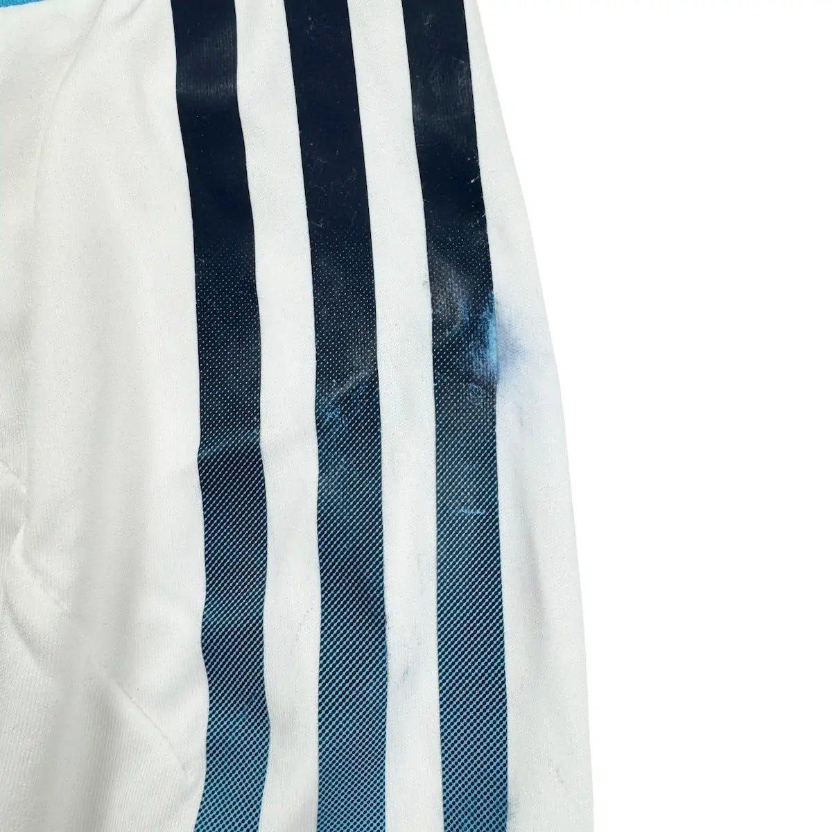 2012/13 Chelsea Extérieur - Hazard 17 (S) - Iconic Football Shop