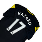2012/13 Chelsea Third - Hazard 17 (L) - Iconic Football Shop