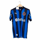 2012/13 Club Brugge Domicile - Meunier 19 (S) - Iconic Football Shop