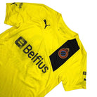 2012/13 Club Brugge Extérieur - Meunier 19 (L) - Iconic Football Shop