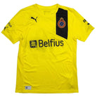 2012/13 Club Brugge Extérieur - Meunier 19 (L) - Iconic Football Shop