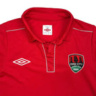 2012/13 Cork City Entraînement (S) - Iconic Football Shop