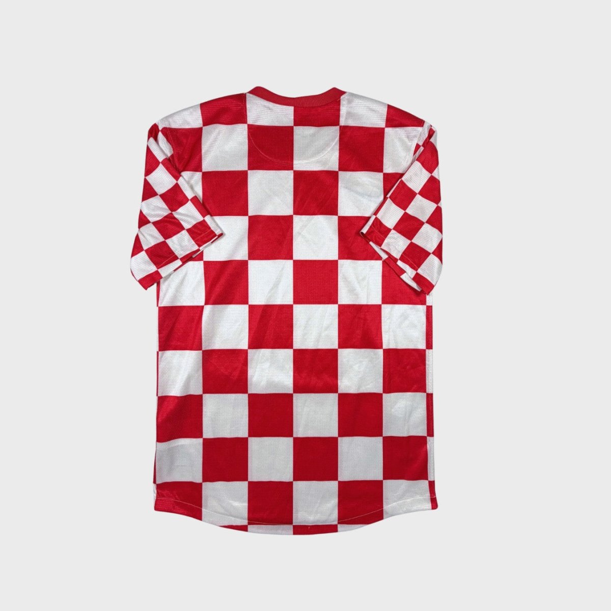 2012/13 Croatie Domicile (S) - Iconic Football Shop