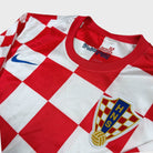 2012/13 Croatie Domicile (S) - Iconic Football Shop