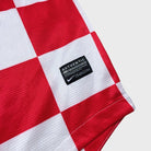 2012/13 Croatie Domicile (S) - Iconic Football Shop