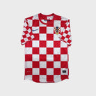 2012/13 Croatie Domicile (S) - Iconic Football Shop