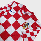 2012/13 Croatie Domicile (S) - Iconic Football Shop