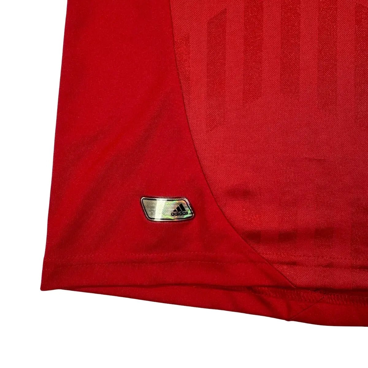 2012/13 Danemark Domicile (M) - Iconic Football Shop