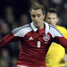 2012/13 Danemark Domicile (M) - Iconic Football Shop