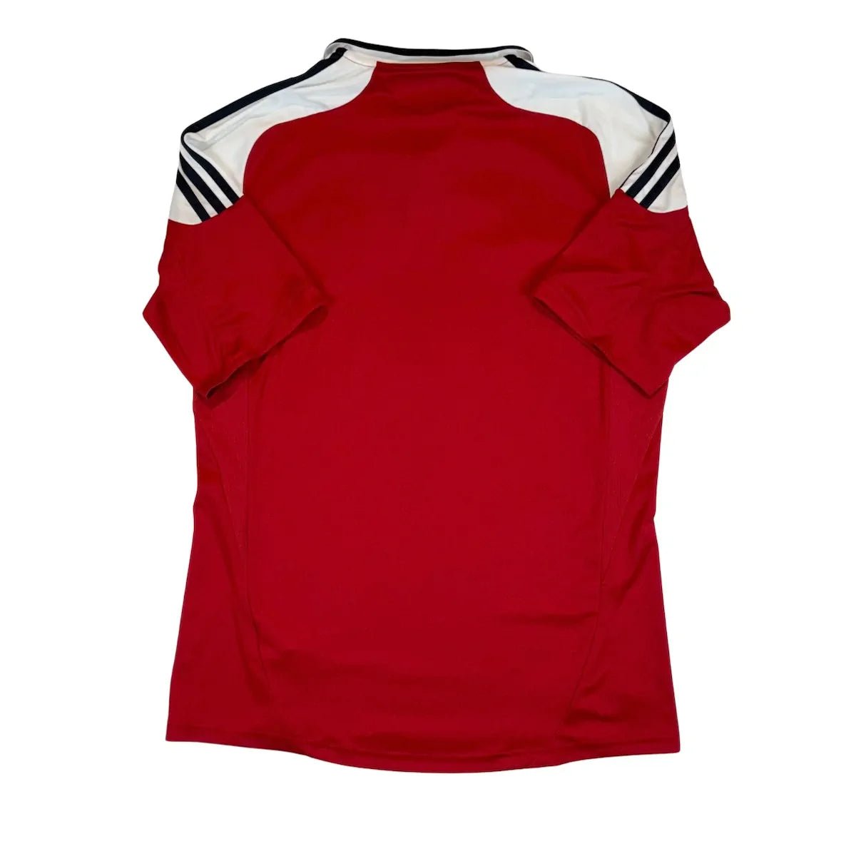 2012/13 Danemark Domicile (M) - Iconic Football Shop