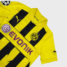 2012/13 Dortmund Domicile - M.Götze 10 (M) - Iconic Football Shop