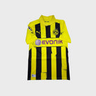 2012/13 Dortmund Domicile - M.Götze 10 (M) - Iconic Football Shop