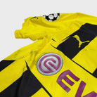 2012/13 Dortmund Domicile - M.Götze 10 (M) - Iconic Football Shop