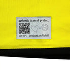 2012/13 Dortmund Domicile (S) - Iconic Football Shop
