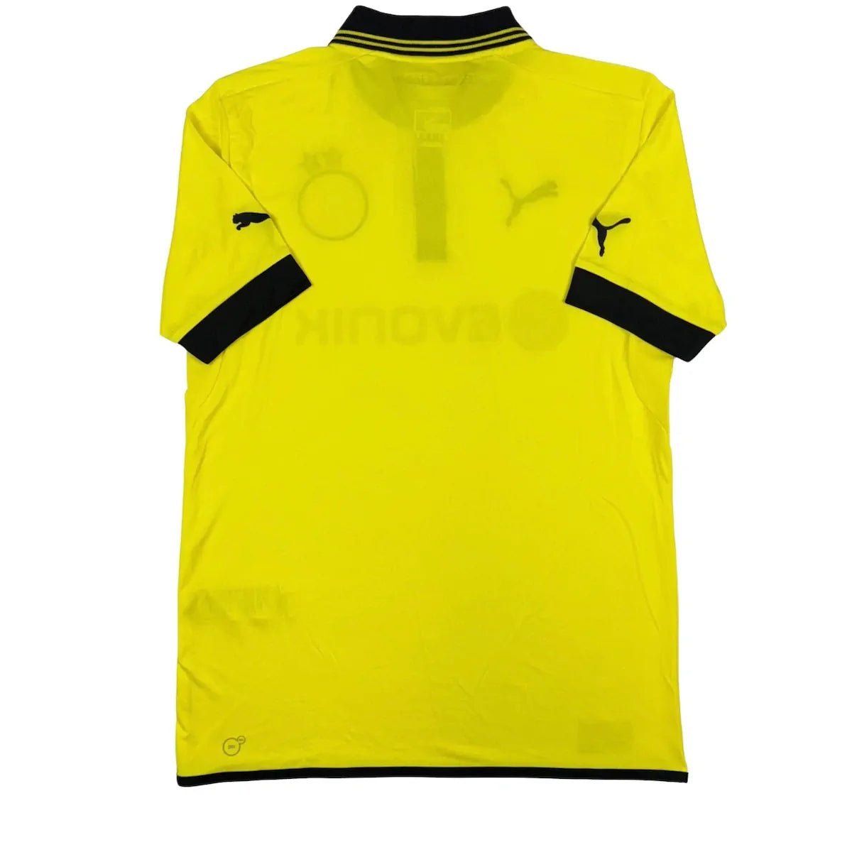 2012/13 Dortmund Domicile (S) - Iconic Football Shop