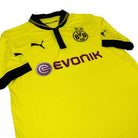 2012/13 Dortmund Domicile (S) - Iconic Football Shop