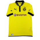 2012/13 Dortmund Domicile (S) - Iconic Football Shop