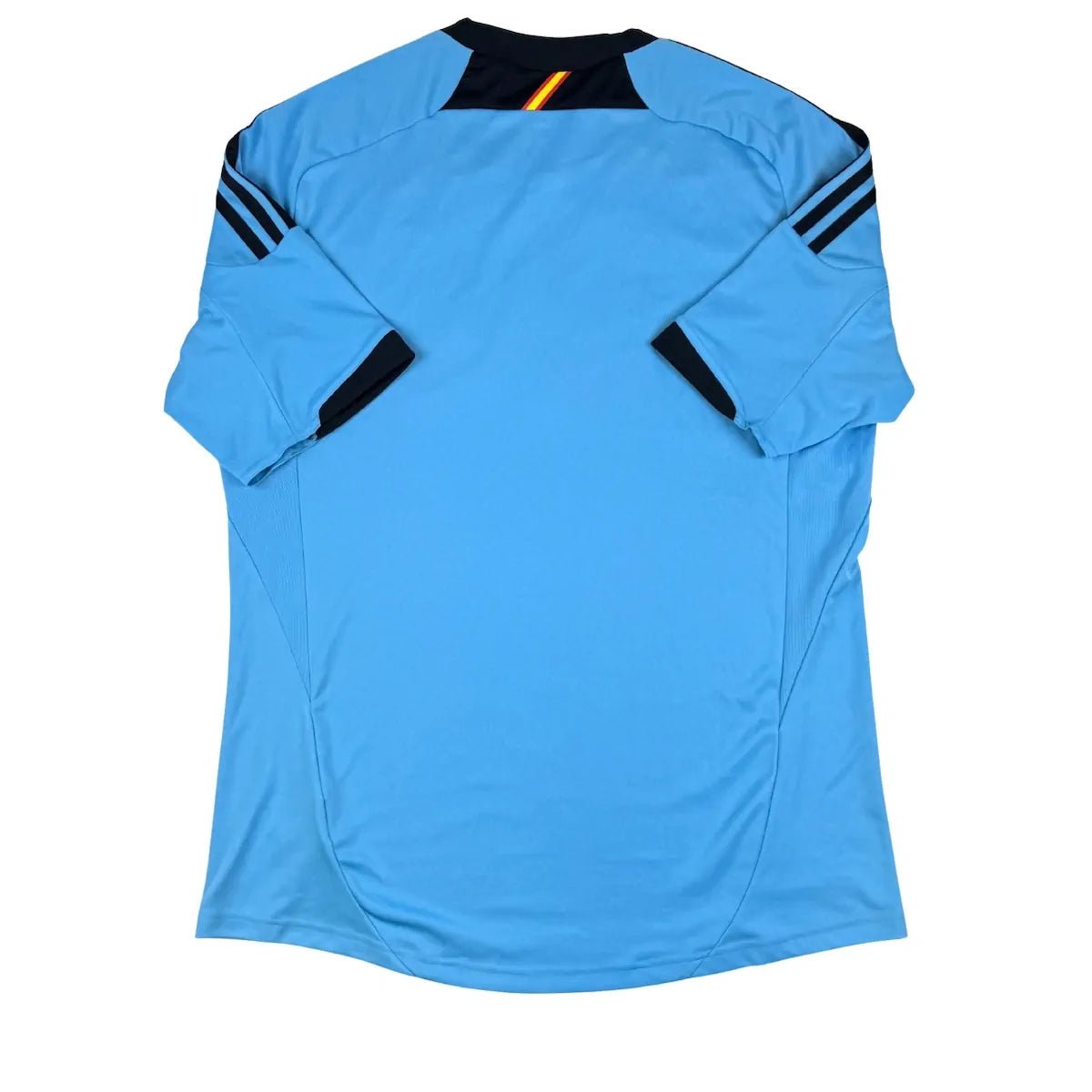 2012/13 Espagne Extérieur (L) - Iconic Football Shop