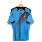 2012/13 Espagne Extérieur (L) - Iconic Football Shop
