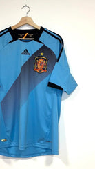 2012/13 Espagne Extérieur (L) - Iconic Football Shop