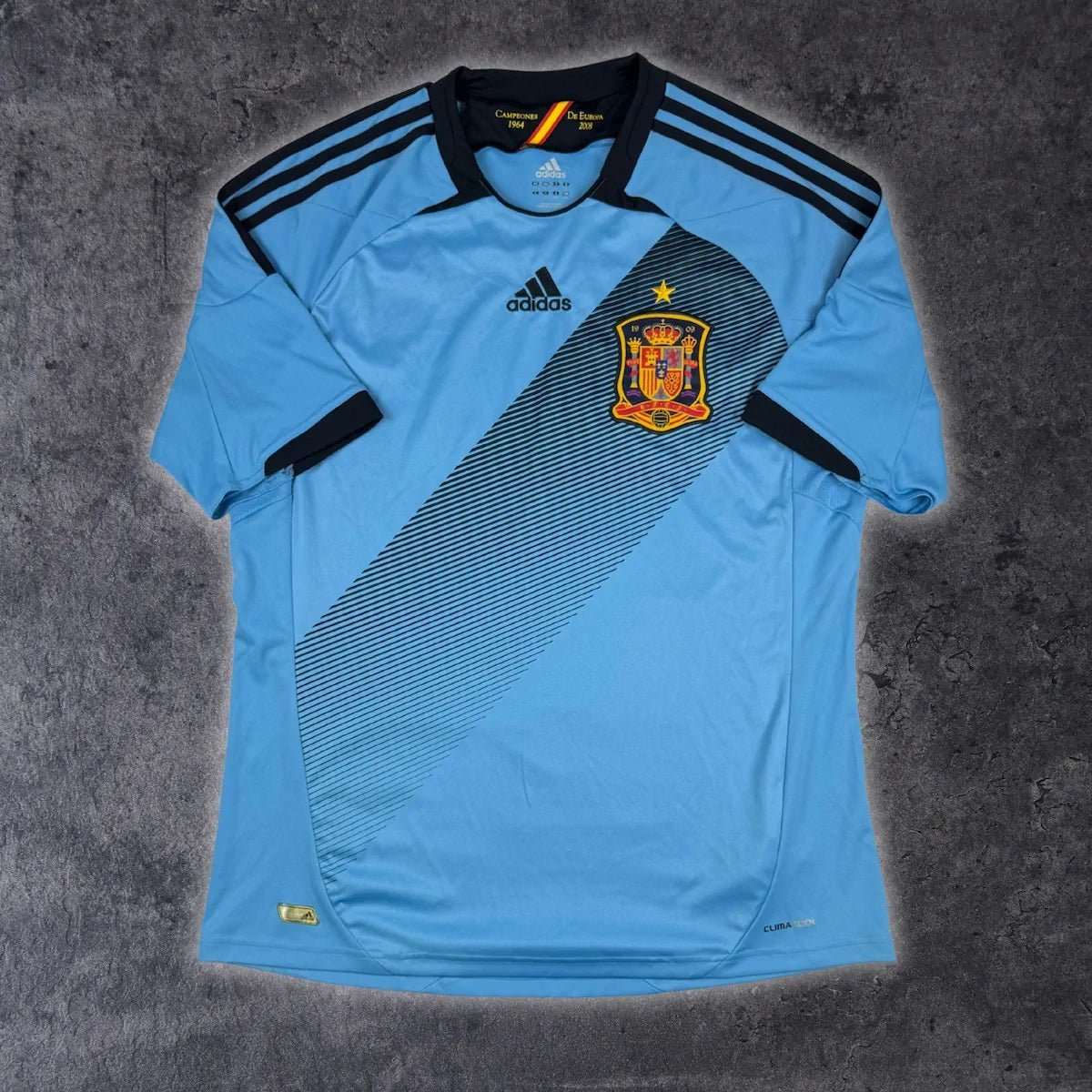 2012/13 Espagne Extérieur (L) - Iconic Football Shop