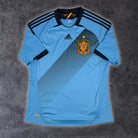 2012/13 Espagne Extérieur (L) - Iconic Football Shop