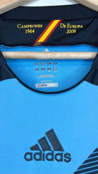 2012/13 Espagne Extérieur (L) - Iconic Football Shop