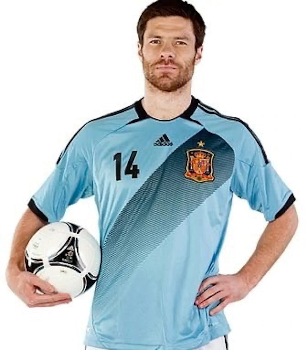 2012/13 Espagne Extérieur (L) - Iconic Football Shop