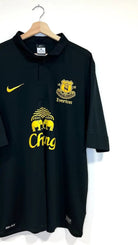 2012/13 Everton Extérieur (XL) - Iconic Football Shop