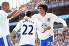 2012/13 Everton Third (L) - Iconic Football Shop