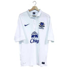 2012/13 Everton Third (L) - Iconic Football Shop